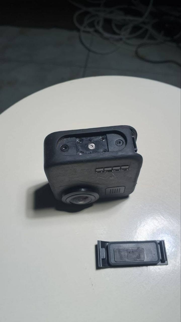 Go pro max 360 درجة
سعرها 250 قابل للتفاوض
***********
يوجد توصيل بكل انحاء العراق
