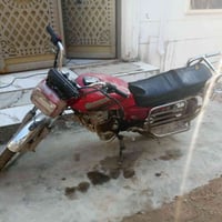 دراجة فيوم • كربلاء شارع ابو طالب