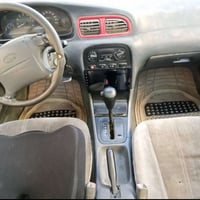 للبيع … كيا كريدوس 1995 رقم بغداد  دولي السعر 29 مكاني بغداد الشعب 077...