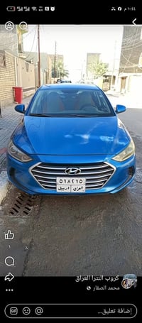 رقم اربيل • صور الحادث • كربلاء