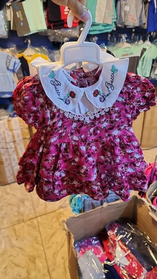 كل ماهو #جديد ومن #أرقى الماركات متوفر 

لدى .... أزياء ماسة ✅

الاناقة والجمال لاطفالكم موجود عدنا👨‍👩‍👧‍👦
وصولتنا موديلات من الفستان البناتي 
متوفر كافة الأعمار والألوان 

العنــــــــــــــــــــــــــــــــــوان  🏢🏢
 
بابل : المسيب -  مفرق السدة عماره  ال رزين 

 مجاور مرطبات  الفراولة


**إذا كنت صاحب هذا الإعلان وتريد حذفه لأي سبب، رجاءا أرسل رسالة إلى الدعم الفني**