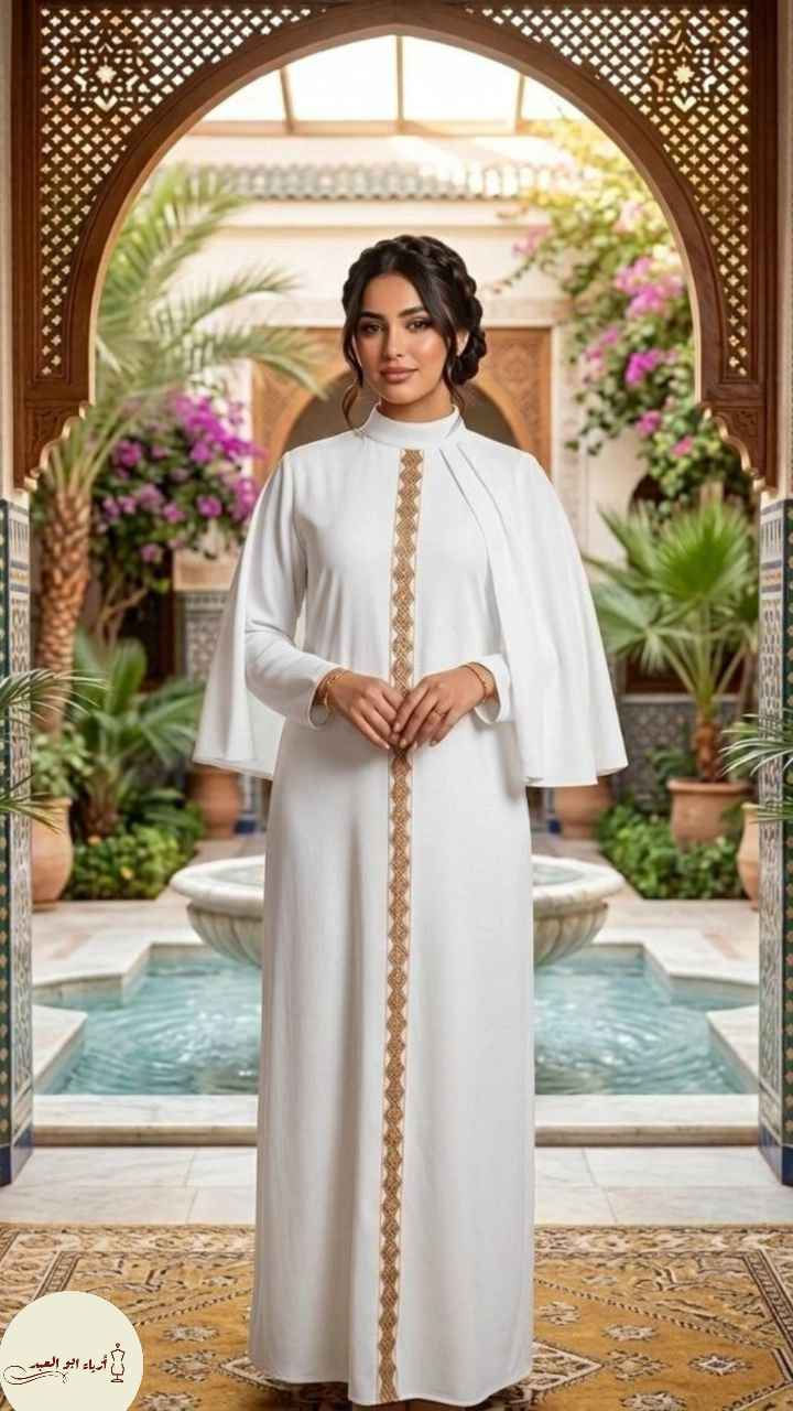 قفطان مغربي 
القماش للن ايروبين قطني درجة اولى 

القياسات XL_2XL

سعر المفرد  22 ألف 

لونين فقط ابيض _ اوف وايت

يوجد توصيل جميع المحافظات بغداد, العراق


**إذا كنت صاحب هذا الإعلان وتريد حذفه لأي سبب، رجاءا أرسل رسالة إلى الدعم الفني**