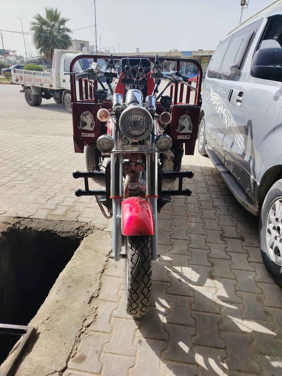 سلام عليكم ستوته للبيع ٢١مديل  كله جديد مكينه وجهه دبل اصلي جبريل غراضهه يعني كفاله ستوته ٢١٠٠وبيهه مجال ***********
