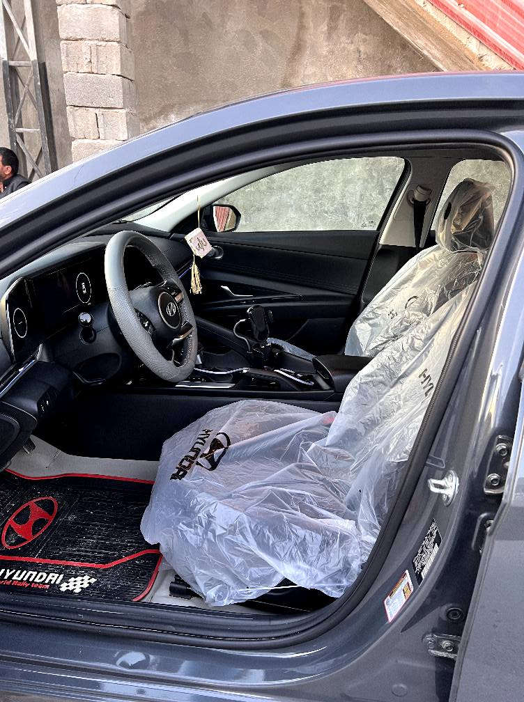 النترا مديل 2024 وراد امريكي ضررها نص من البنيد صور حادثها مرفقه بلمنشور محرك 2000 مواصفاته معروفه نص فول جاهزه بسمي كتاب شهداء السعر ب 168 وبيها مجاال مكاني البصره وهاذ رقمي *********** البصرة, العراق
