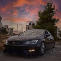 سيات ليون ٢٠١٨ • ماتور ١٢٠٠ تيربو • ترخيص وتأمين