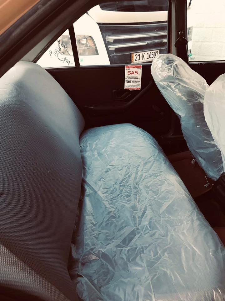 للبيع
بيجو glx 405
 
موديل ٢٠١٢
رقم بغداد سنويه لل٢٧

كلشي شغال بيها كهربائيات كيجات جام سنتر لوك مكينه ممتازه لاصرف ولابخار 

تدفئه تبريد 

راعيها موجود تحويل باي وقت 

رقمي ***********
