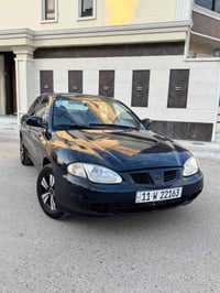 النترا ٢٠٠٠ • رقم بغداد • الدورة