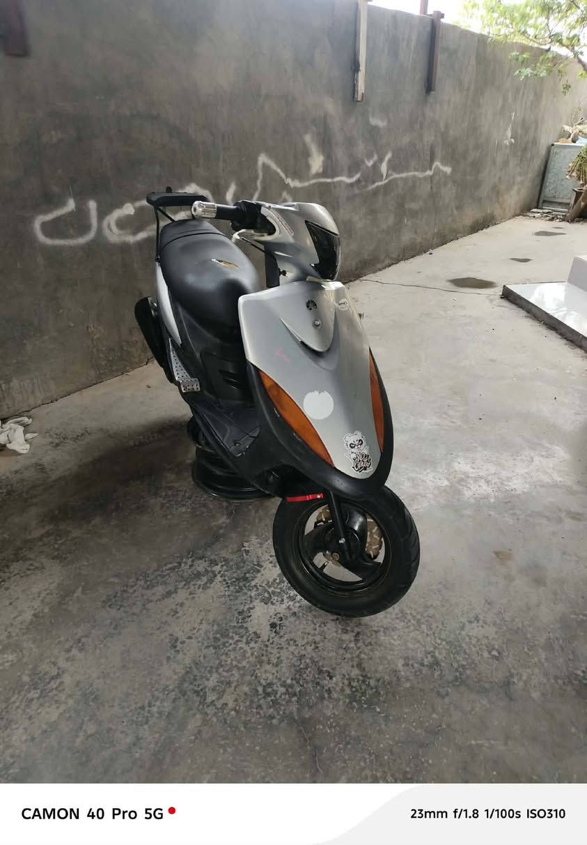 سلام عليكم 
من الرخص الدائم ماكس عدلة للبيع دراجة مكينة ناعمة شلعة معدل فول طيران دراجة خير من الله نكرة سلف من صبح صالنصة fm نضافة 90% 
السعر 400 بيهة مجال للطيبين المكان بابل 
رقم التلفون *********** 💚💚❤️❤️💚💚
