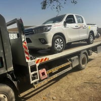 هيلوكس • ٢٠٢٥ • ٢٨ ألف