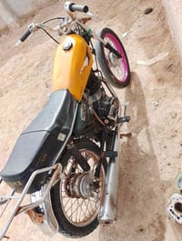 دراجة • للبيع • خاص