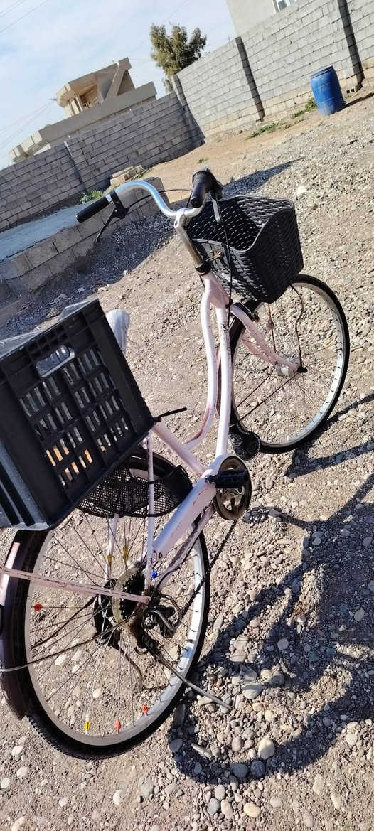 للبيع بوسكل جديد
السعر 90 
 الاتصال ***********
