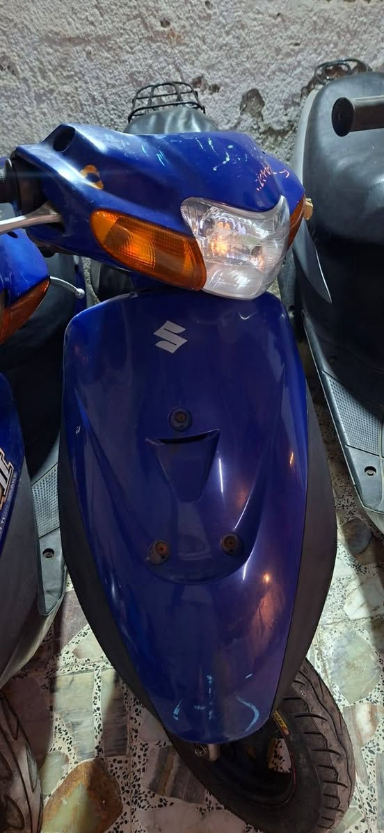 سلام عليكم  دراجات حاويه ياباني سازوكي جنطه رياضي مسطره فراشه ثعلب  بلاد  دراجات حاويه مو مال شارع  تفحص يله تاخذ  اسعار جوه سوك  عنوان ميسان حي رساله شاره الماطور قرب جامع الامام علي موجودت بيت  مخليهن  ***********
