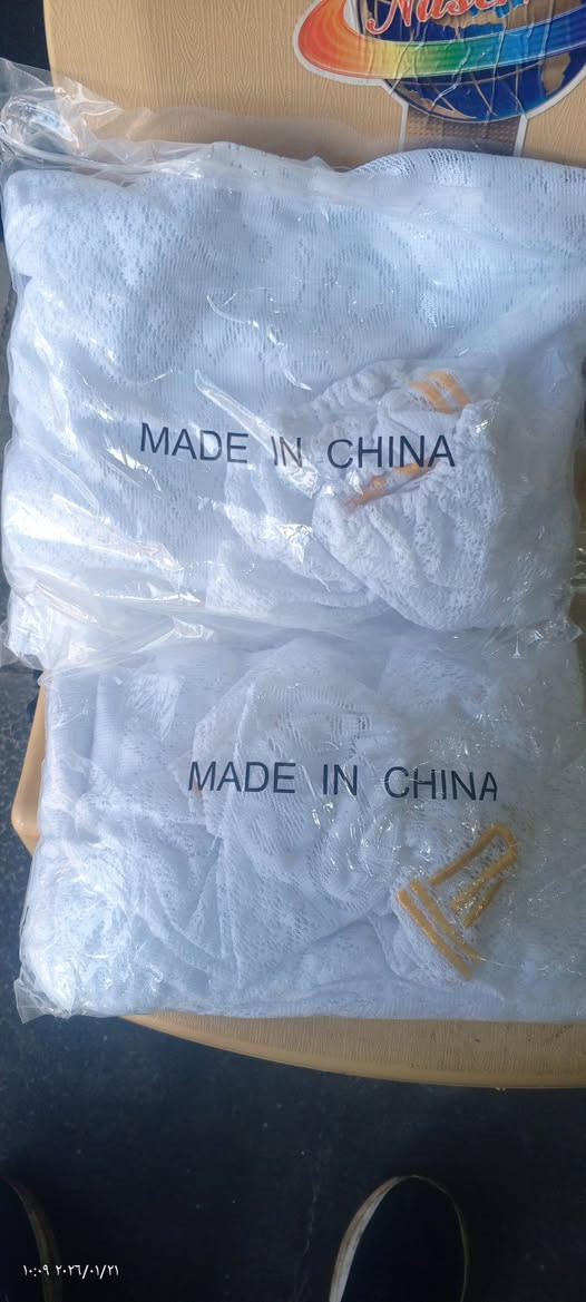 سلام عليكم 
مجمع ابو التاج 
كماليات ملكه فقط 
عنوان بغداد الطالبيه فلكه 83 
توصيل موجود جميع المحافظات 
***********
