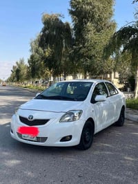 يارس ٢٠٠٨ • كير اوتو • رقم اربيل