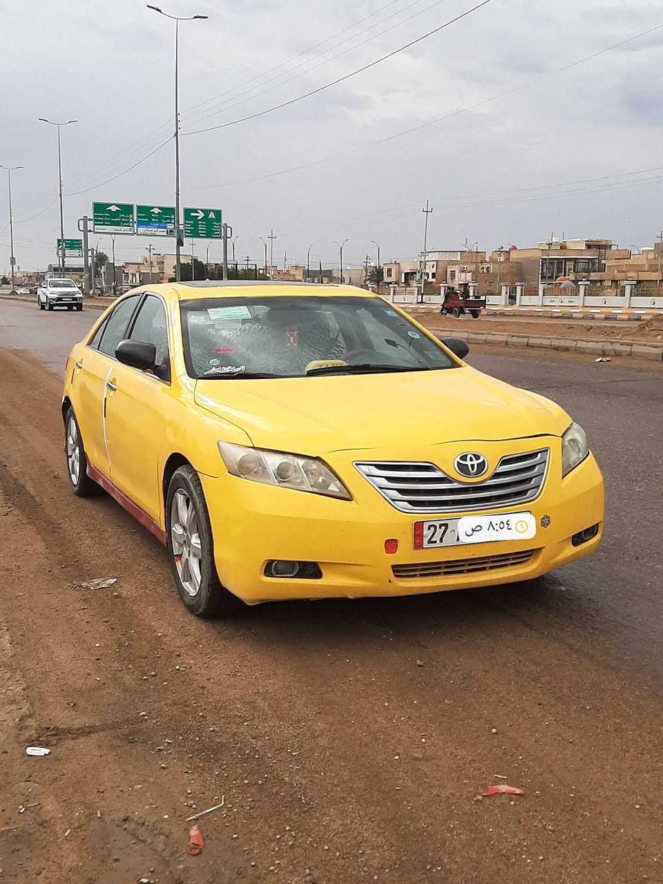 للبيع او مراوس بوبامه جارجر  موديل 9 سياره جاهزه وبسمي رقم نكليزي بسمي سنويه ال31 مكان السياره العماره والشراي يخابر ويدلل وهاذه رقمي *********** ***********
