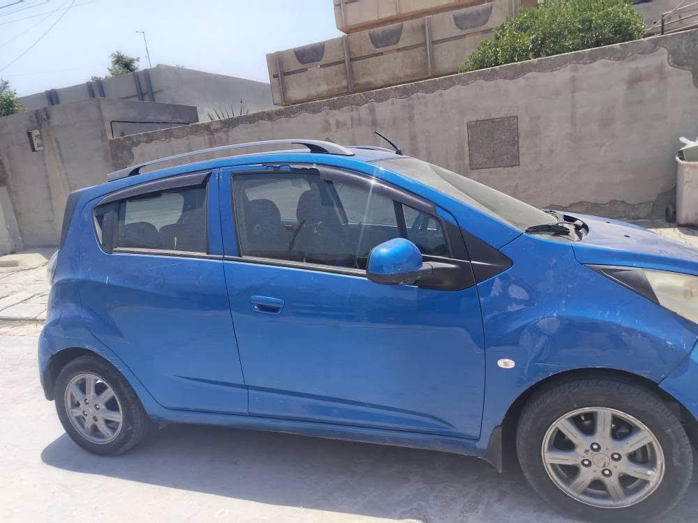 سبارك سبارك للبيع بسعر ٥٥ ورقة بها مجال بسيط للتواصل مراسلة الحساب كركوك, العراق


**إذا كنت صاحب هذا الإعلان وتريد حذفه لأي سبب، رجاءا أرسل رسالة إلى الدعم الفني**