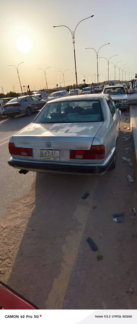 سلام عليكم BMWمديل 91 مكينه 6 بيه صوت بكن كير اوتو جديد حداديه 70/ رقم بغداد تحويل ثاني يوم السعر32وبيه مجال ترهم مرواس بسياره احدث وانطي فرق


**إذا كنت صاحب هذا الإعلان وتريد حذفه لأي سبب، رجاءا أرسل رسالة إلى الدعم الفني**