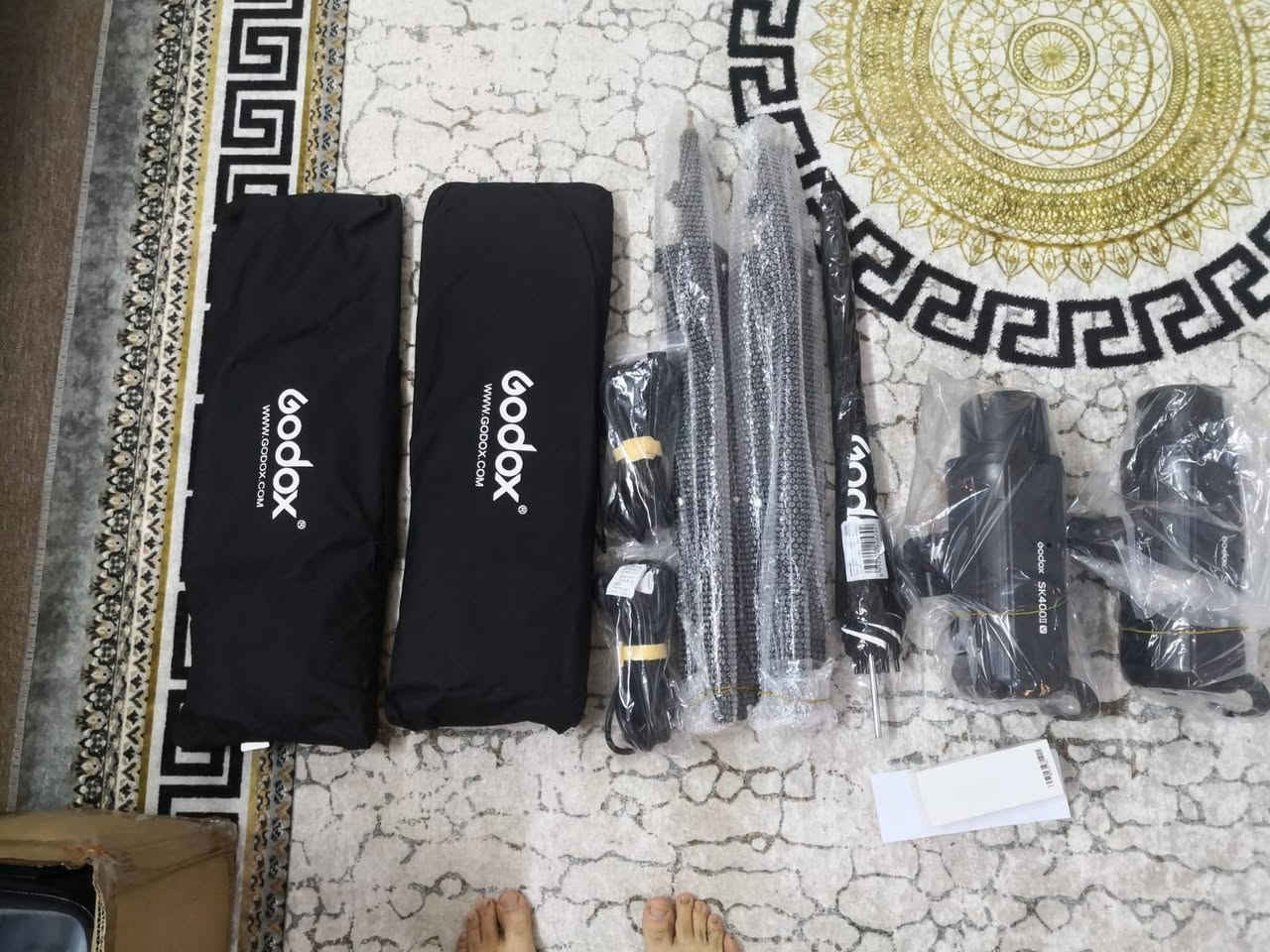 بسبب الوعود الكاذبه نعيد النشر علما ان
السعر قبل ارتفاع سعر الدولار
