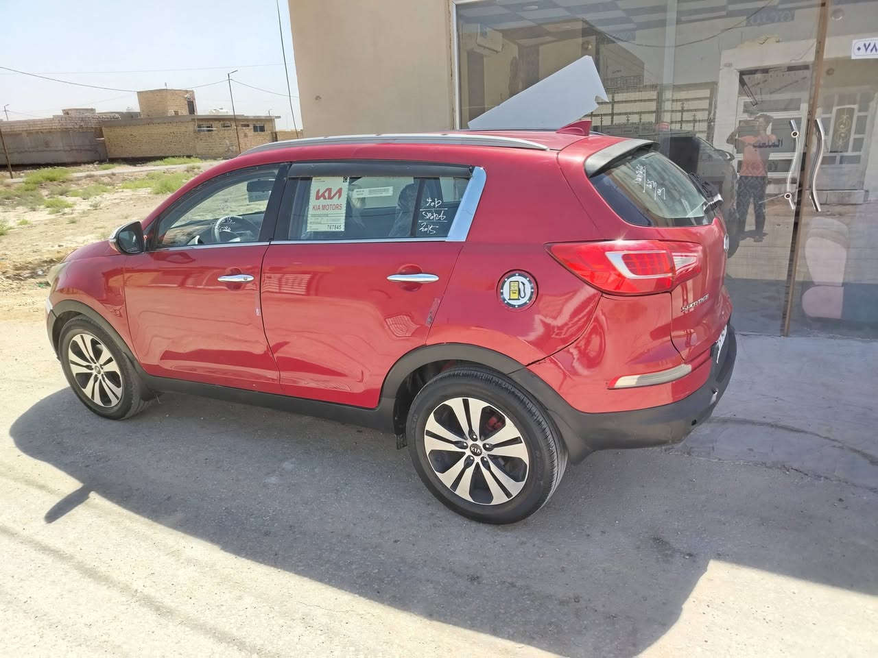 البيع سبورتج خلجي مديل 14 مكينه 2400 رقم بابل تحويل مباشر مكينه وكير كفاله تبريد ثلج سعر 87 وبيه مجال مكاني ديوانيه رقم تليفون ***********
