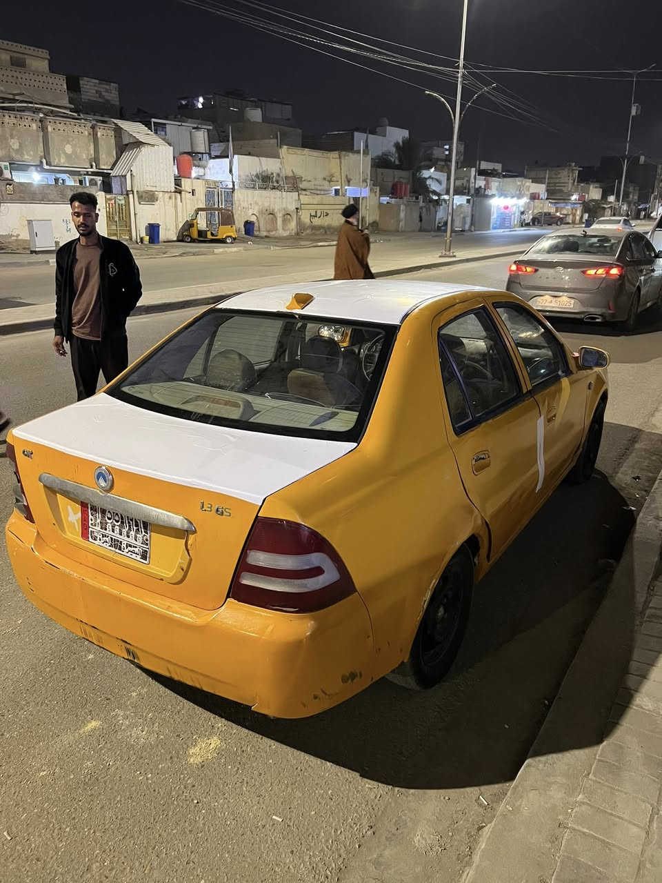 سي كي موديل 2013بسم مره تحويل مباشر حلوه سياره مكينه كورله سنويه منتهيه مكاني بصره هاذا رقم راعيها انا مكلف بنشر ‭0773 224 6455‬ سعرها 15وبيها مجال
