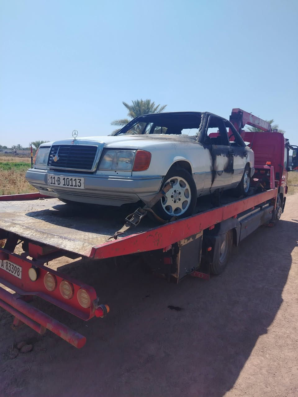 سلام عليكم
دب تفصيخ
مكينه وكير مكفولات
وي شي تحتاج   حاضرين
بغداد الحسينيه الراشديه تقاطع جريخي قرب جامع الإمام الحسين
***********
***********
