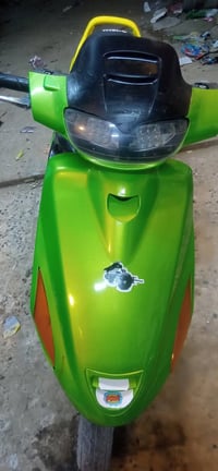 دراجة جاهزة • ما بيها نقص • بابل مركز المدينه