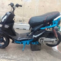 حبايبي ماكس عدله مال لعب دراجه شغاله  غسلتها وطفت  كطعت ناريه  دراجه ك...