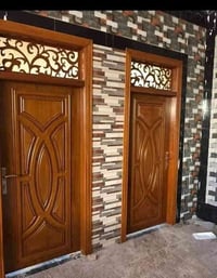 ابواب تفصيل • صاج درجة اولى • بصره صناعيه حمدان