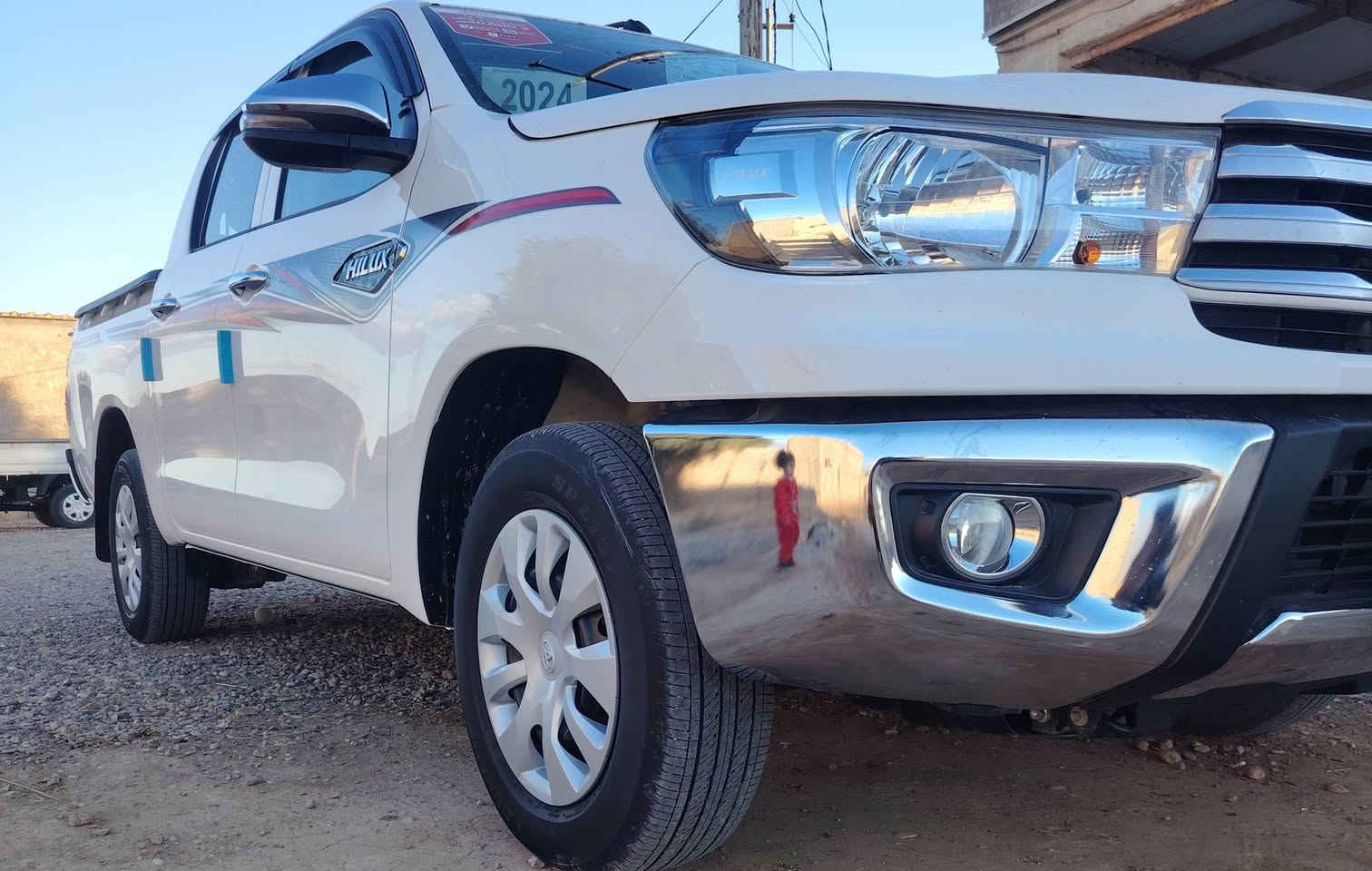 هيلوكس 2024 كفاله عامه رقم سليمانيه جديد سياره وضع شركه ماشيه 39 يستفسار كثر تصل 
***********، +***********
