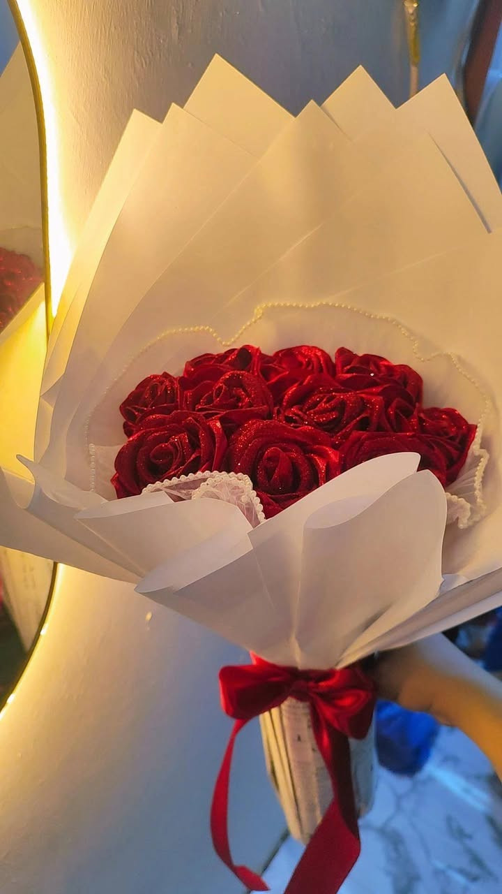 شغلي بالورد الدائمي بأسعار مناسبه حسب الطلب الباقه ١٠/١٢/١٥
متوفر توصيل الحسينيه وبغداد♥️


**إذا كنت صاحب هذا الإعلان وتريد حذفه لأي سبب، رجاءا أرسل رسالة إلى الدعم الفني**