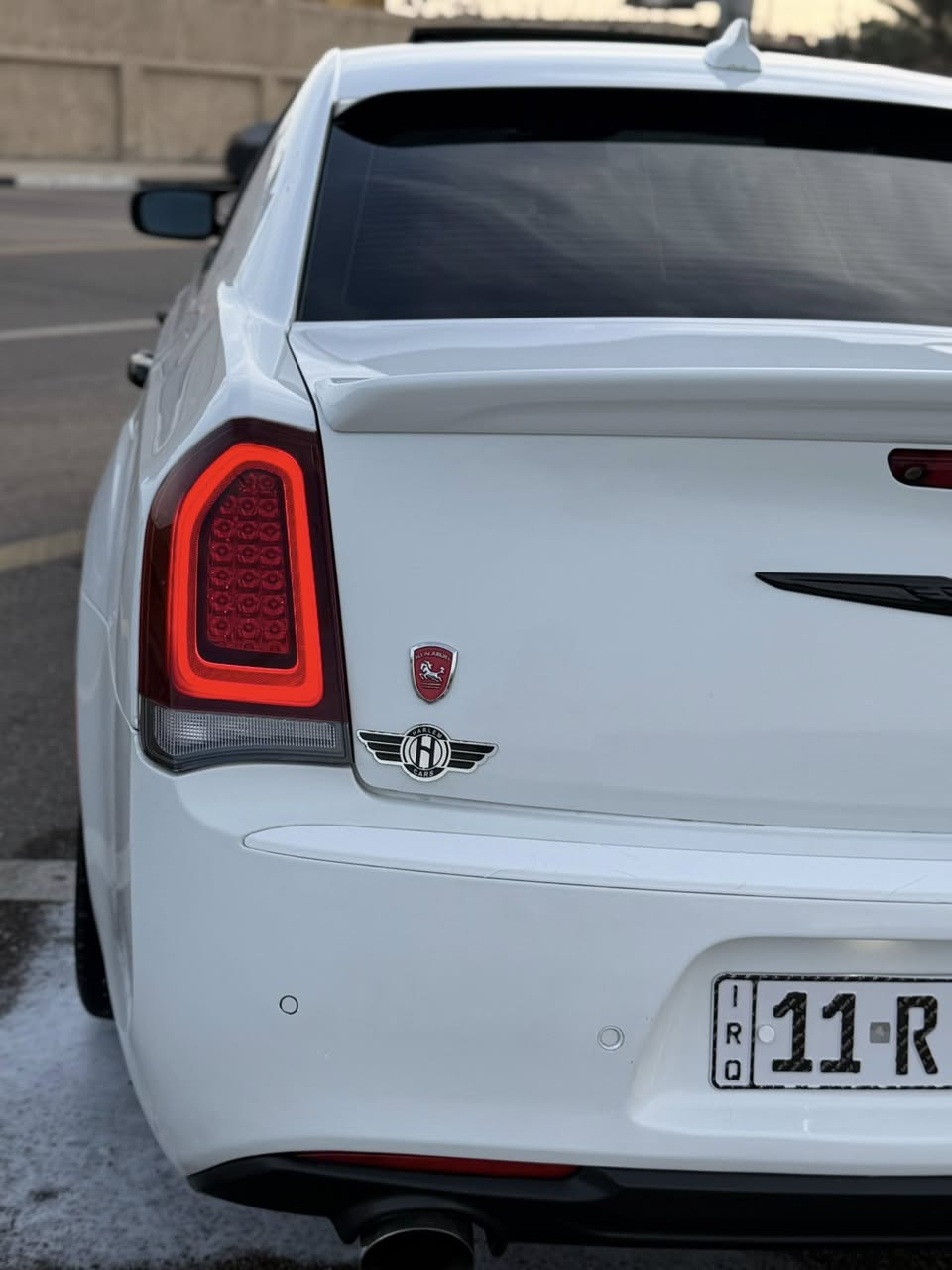 السلام عليكم اوباما 21 اصل له زيرو السياره معلايه 23 ااسياره فول لاخير بيع او مراوس حسب القناعه***********
