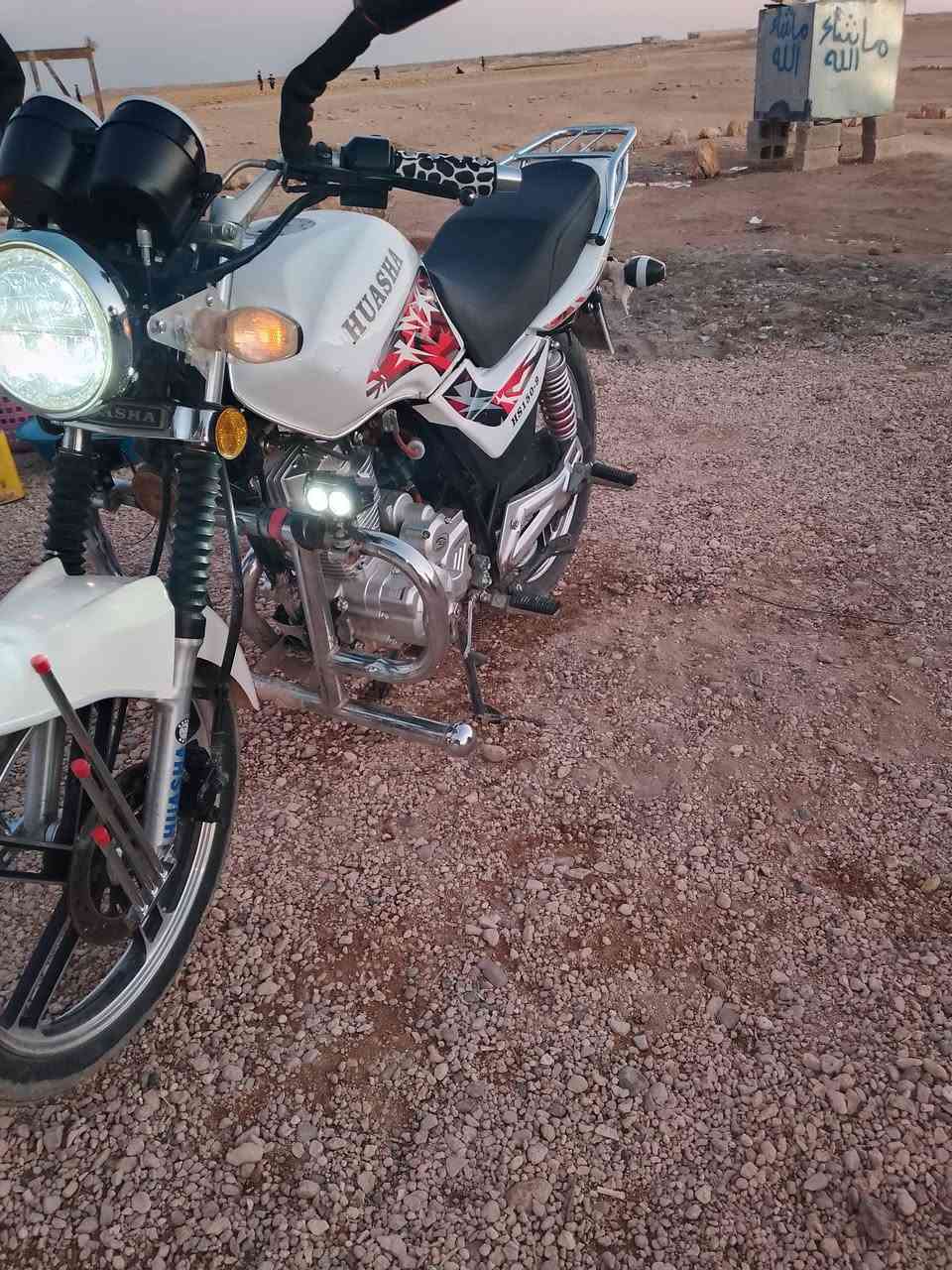 السلام عليكم هايوش ه موديل 23 للبيع.   يرهم مراوس وبيع          ***********
