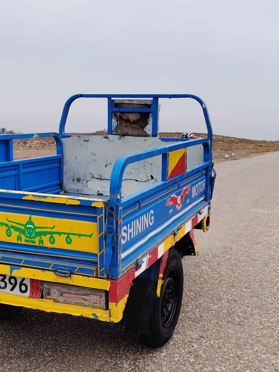 ستوته للبيع موديل 2020 محرك 2025 ستوته نظيفه شاصي كفاله تخم تاير جديد وراق صولي شرط الصولي كهربائيات كله شغاله بس شد باتري ستوته نظيفه مكاني بابل الحمزه الغربي الخميسيه السعر مليون 300 وبيه مجال الشراي تصل آبيك خير ودلل ***********
