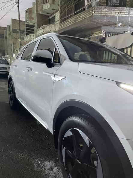 السلام عليكم سورنتو ٢٠٢٤
وراد خليجي 
شركه تاج الدين 
رقم بغداد انكليزي بأسمي
مكينه ٦ سلندر
فول عده البنرامه
مري شفط
داتشو
بصمه 
كير موس
كشنات كهرباء
تشغيل عن بعد 
جنطه كهرباء
فول حساسات امامي خلفي 
ويل كب كروم 
شاشه ديجتال 
تبريد ٣ قطع 
دوشمه ارضيه وكشنات 
مكينه كير كفاله 
ماشيه ٢٣ ونص حقيقي 
كشر كفاله من صبغ 
ملاحضات بارد فقط زغار 
سعر ٣٢٠ورقه تلث شدات و٢٠ورقه 
ما متواجد عل خاص 
الاتصال   
***********
