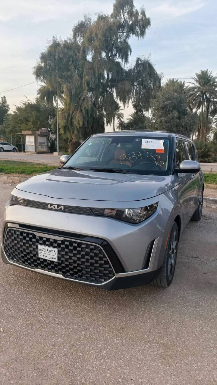 *********** صول موديل2024 فئة EXفول مواصفاات
#حادثها_موجوود_بلصور

اي استفسار اتصل على الرقم
