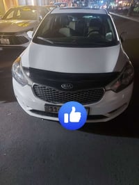 سيارة سيؤاتو موديل 2013 بغداد انكليزي فول مواصفات رادار ٣انضمة قيادة ب...