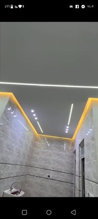 صبغ • جبس بورد • تقسيط