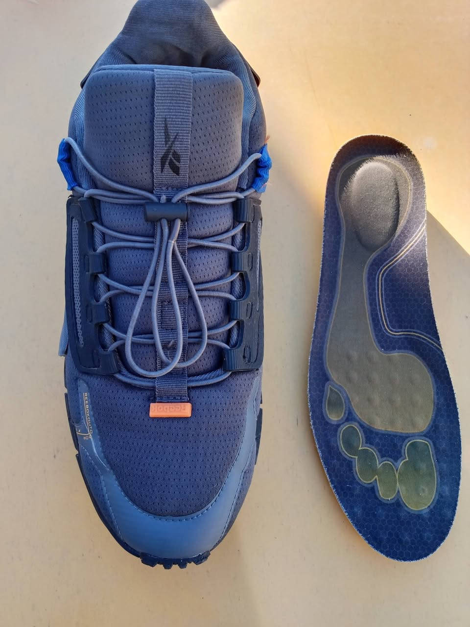 ريبوك .،،.اتو زاك

43

قطعه نظافة 95%. قطعه مريحة فووول بلبس..دبان فوم طبي طري يحتوي على حبيبيات لراحه القدم وامتصاص الصدمات 
توصيل فقط ####


**إذا كنت صاحب هذا الإعلان وتريد حذفه لأي سبب، رجاءا أرسل رسالة إلى الدعم الفني**