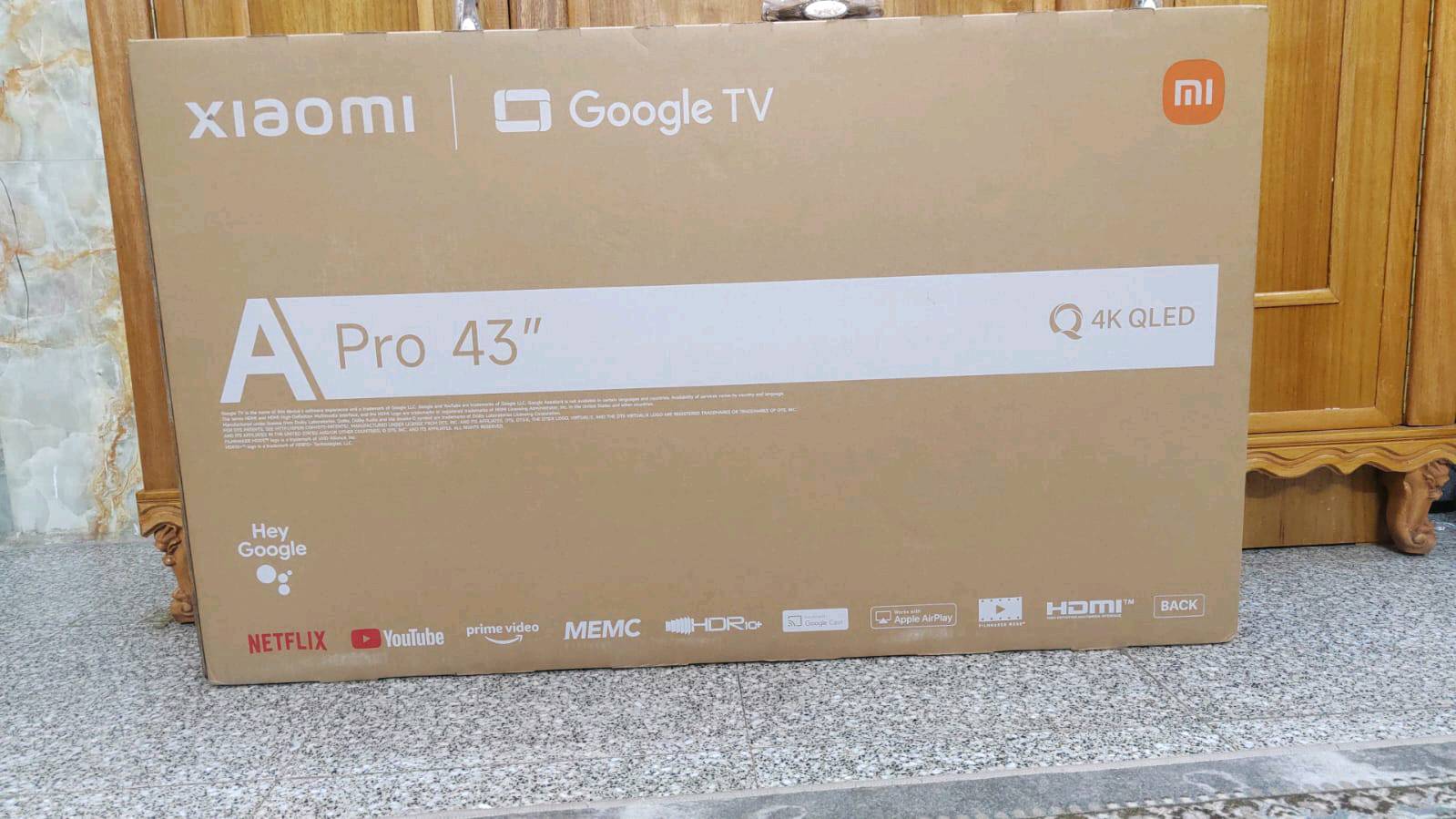 بلازمه شاومي فول الموصفات 
حجم 43
السعر300,بيه مجال 
البلازمه غيري مستخدمه 
ميسان حي الحسين القديم 
وتساب
***********