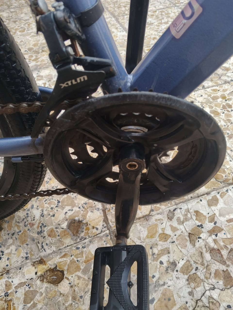 السلام عليكم بايسكل امراوس بطه داخل منطقة المشتل بغداد جديده فقط بايسكل صوره كدامكم جديد حجم 26


**إذا كنت صاحب هذا الإعلان وتريد حذفه لأي سبب، رجاءا أرسل رسالة إلى الدعم الفني**