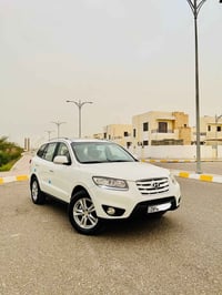 سنتافي خليجي • ٢٠١١ • دفع رباعي