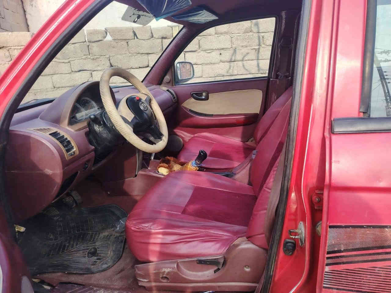 للبيع  سكاي كير ومكينه كفاله حداده جديده مصفره موديل 2012سنويه ٢٠٣١مصفر ه كير مكينه ياباني مكفول بسم اخالي مداور ثاني يوم ميسان كحلاقرب لسوق ***********@@*********** لسعر ٤٥وبيه مجال مال جناي جاهزه كهربايات شغاله كله رقم نكليزي
