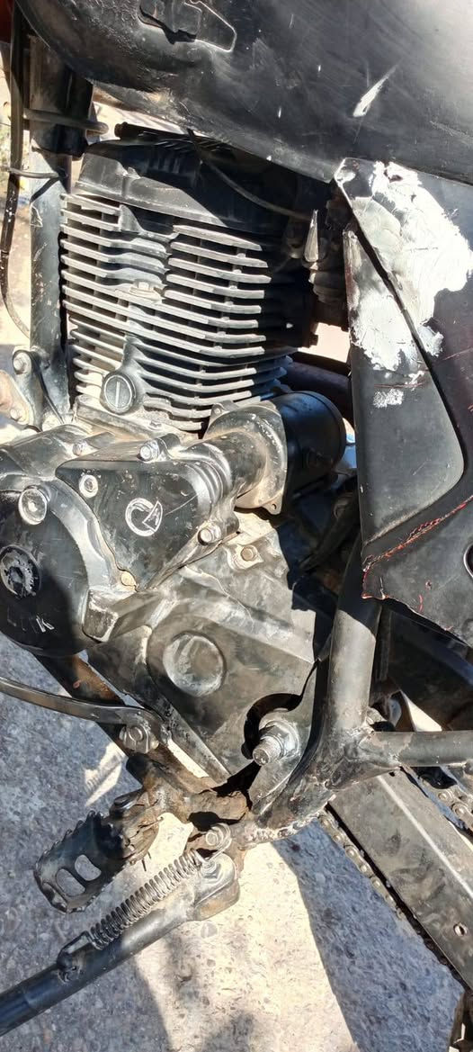 سعر 500 وبيها مجال مابيها اوراق كارتونيه فقط وياها الحسينيه الراشدية نواقصه بالفديو مكينه لا نضوح ولا شي بيها


**إذا كنت صاحب هذا الإعلان وتريد حذفه لأي سبب، رجاءا أرسل رسالة إلى الدعم الفني**
