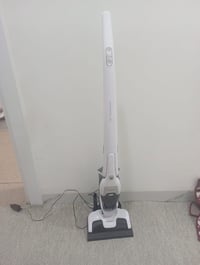 مكنسة سيلفر كريست • نظيفة جداً • اربيل