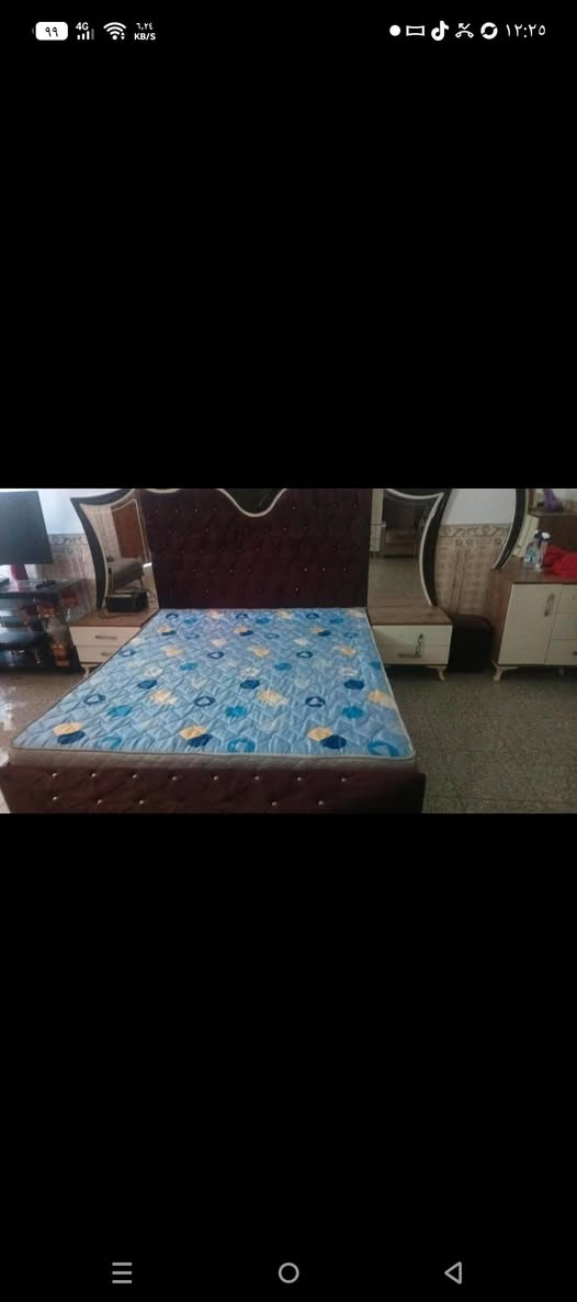 غرفه للبيع متكونه من تسع قطع التخت نجاره ٧٥٠


**إذا كنت صاحب هذا الإعلان وتريد حذفه لأي سبب، رجاءا أرسل رسالة إلى الدعم الفني**