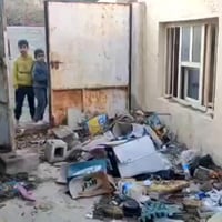 قرية الرشايد • طابو صرف • بحاجة ترتيب بسيط