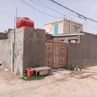 لكوفه علوة • ١٥٥م طابو زراعي • غرفتين