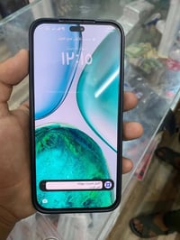 هونر X8C • ذاكرة ٥١٢ • قفل