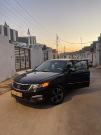 كيا اوبتما • ٢٠١٠ • البصره