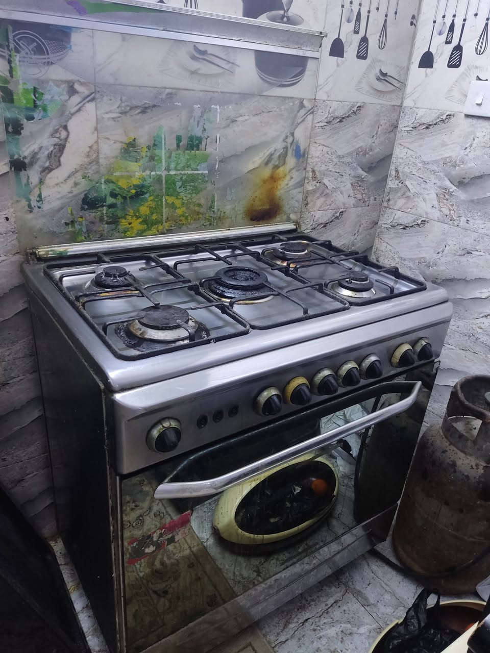 طباخ مصري نضيف مابي ضرر شغال ب٩٠بي مجال


**إذا كنت صاحب هذا الإعلان وتريد حذفه لأي سبب، رجاءا أرسل رسالة إلى الدعم الفني**